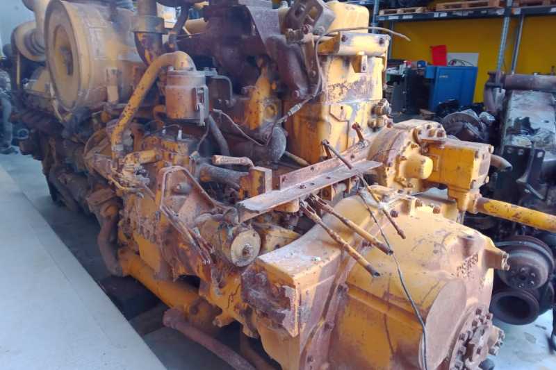 OmecoHub - Immagine CATERPILLAR D7E